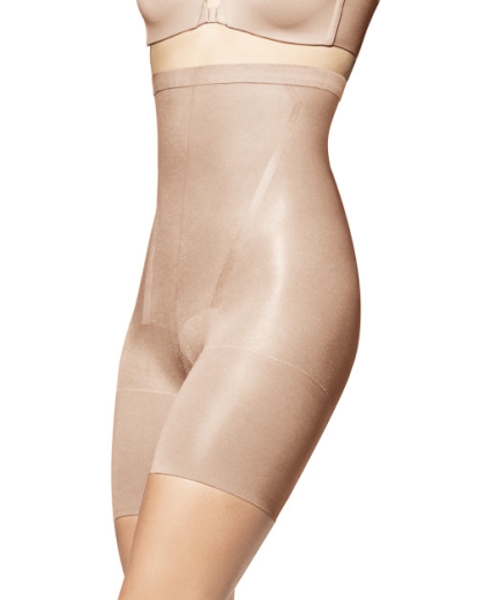 Spanx Higher Power Short – Specialty Design Company
