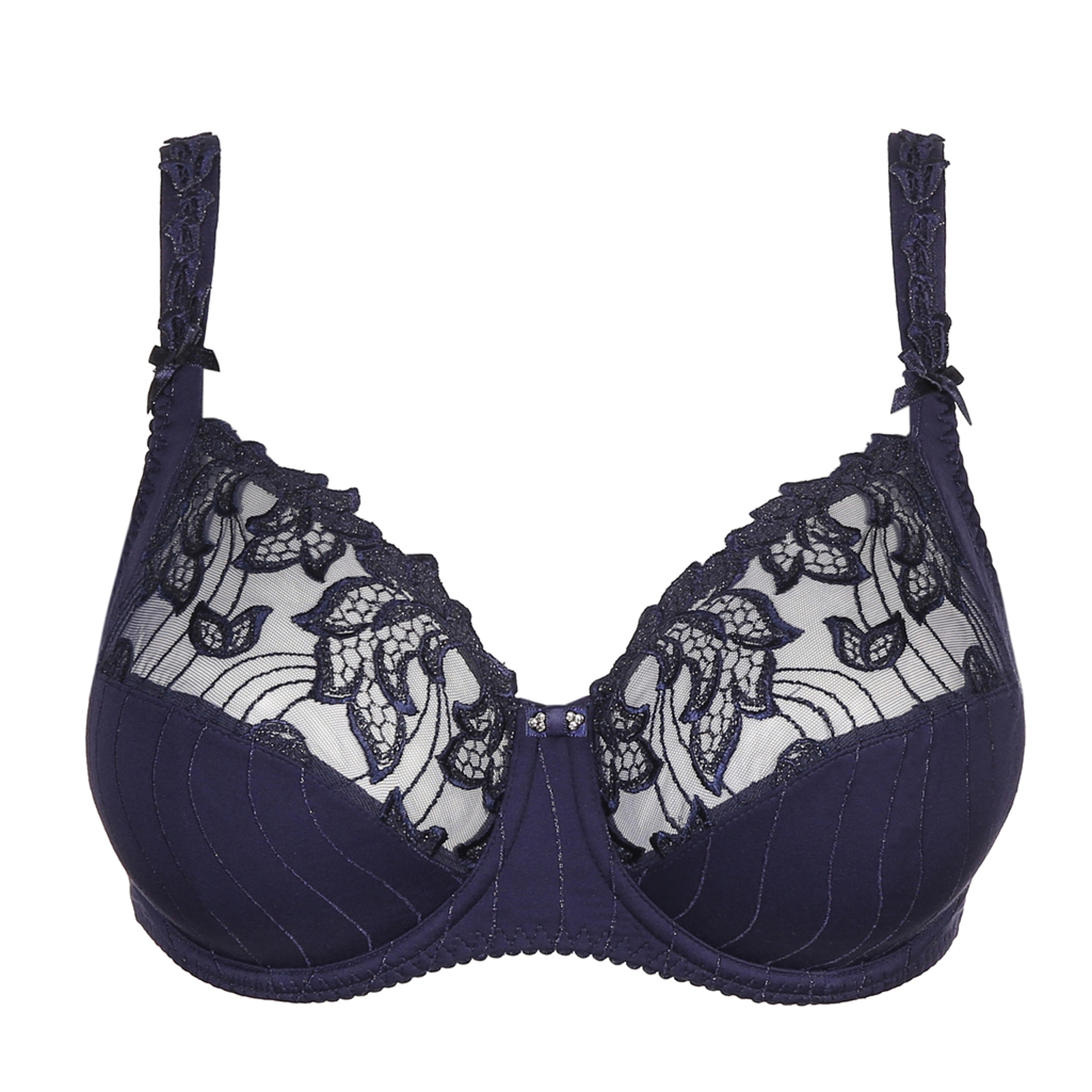 Prima Donna Deauville in Silver Blue - £86.31 - Beautiful from